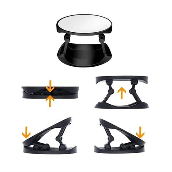 ❄️ NWOT | 3M Expanding Phone Holder Stand - Picture 2 of 6